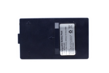 Kranfunk Akku kompatibel 55112 Hi Drive 4000 7,2V 1650mAh